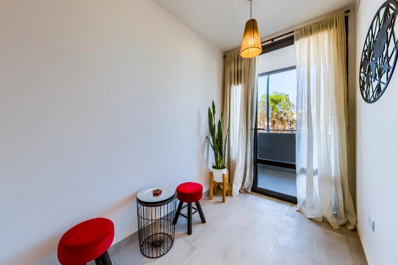 Apartamento Viaggiato Duarte Quiros Córdoba Exterior foto